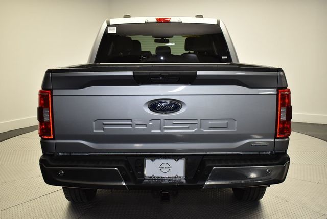 2022 Ford F-150 XLT - 22915804 - 5