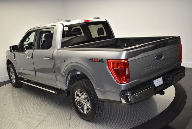 2022 Ford F-150 XLT - 22915804 - 6