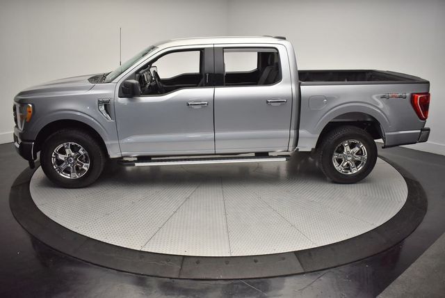 2022 Ford F-150 XLT - 22915804 - 7