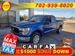 2022 Ford F-150 XLT 4WD SuperCab 6.5' Box - 22733057 - 0