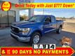 2022 Ford F-150 XLT 4WD SuperCab 6.5' Box - 22928937 - 0