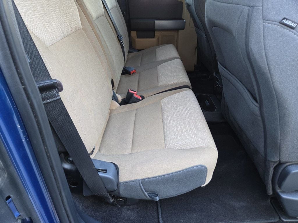 2022 Ford F-150 XLT 4WD SuperCab 6.5' Box - 22928937 - 10