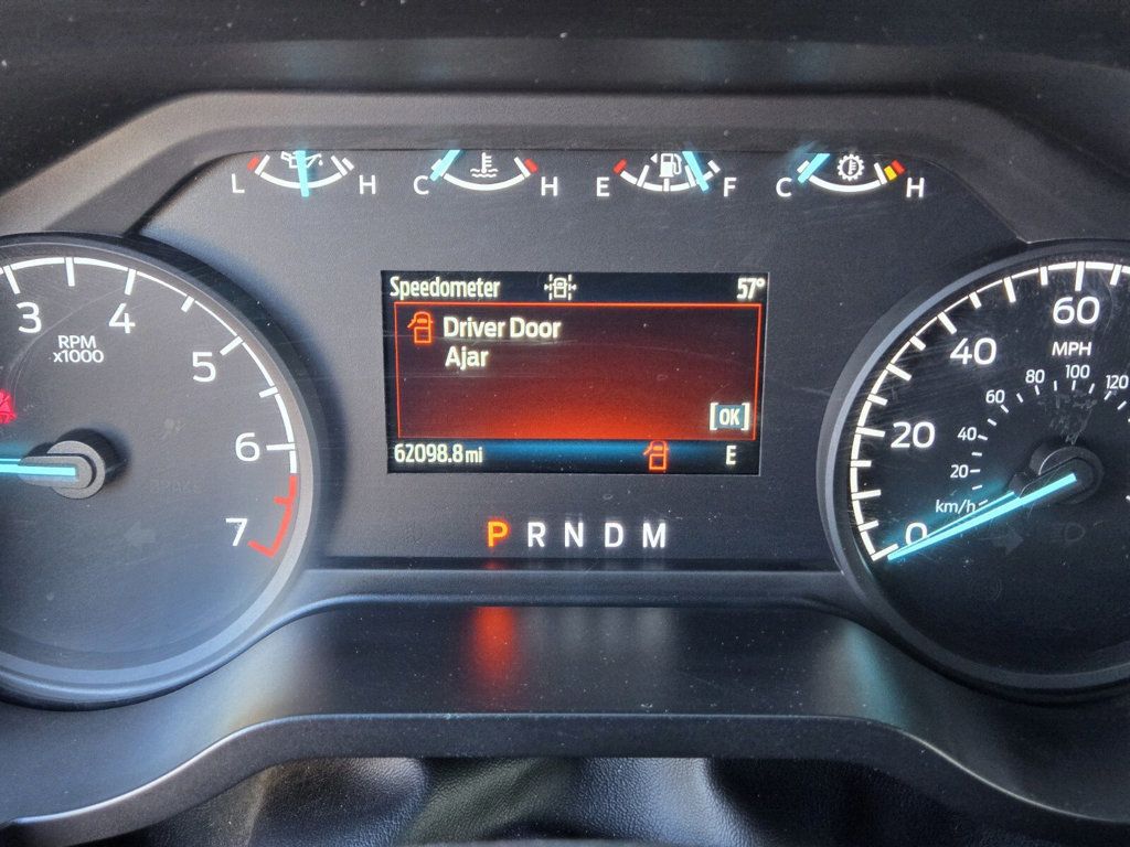 2022 Ford F-150 XLT 4WD SuperCab 6.5' Box - 22928937 - 15