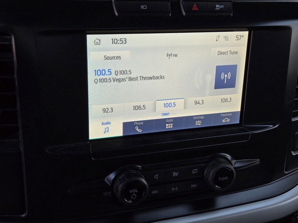 2022 Ford F-150 XLT 4WD SuperCab 6.5' Box - 22928937 - 16