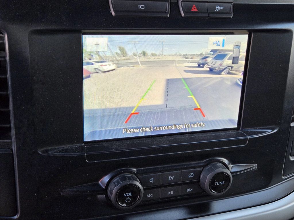 2022 Ford F-150 XLT 4WD SuperCab 6.5' Box - 22928937 - 17