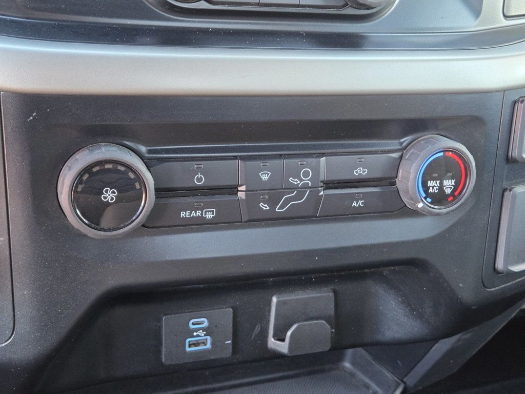 2022 Ford F-150 XLT 4WD SuperCab 6.5' Box - 22928937 - 18