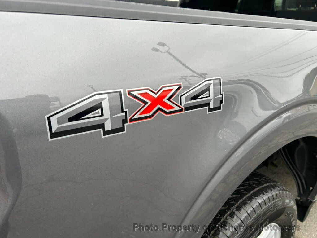 2022 Ford F-150 XLT 4WD SuperCab 6.5' Box - 23043048 - 9