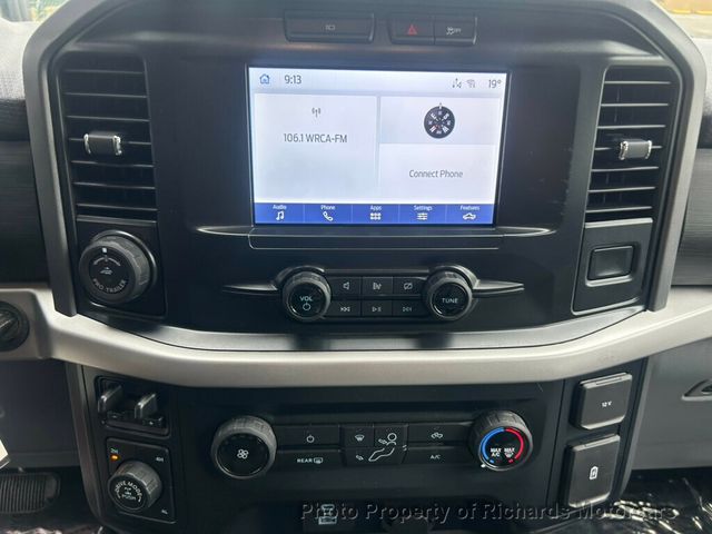 2022 Ford F-150 XLT 4WD SuperCab 6.5' Box - 23043048 - 13