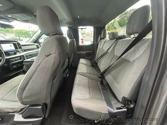 2022 Ford F-150 XLT 4WD SuperCab 6.5' Box - 23043048 - 15