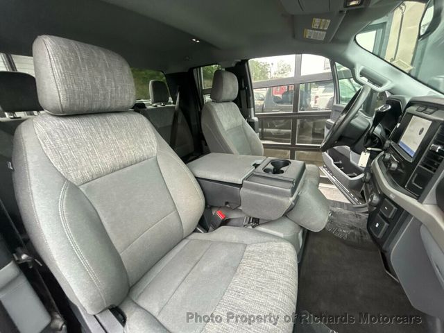 2022 Ford F-150 XLT 4WD SuperCab 6.5' Box - 23043048 - 18