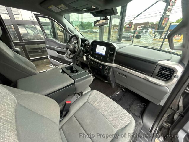 2022 Ford F-150 XLT 4WD SuperCab 6.5' Box - 23043048 - 19