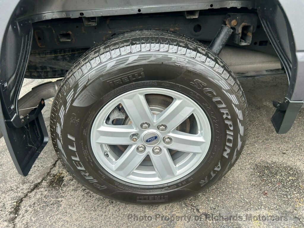 2022 Ford F-150 XLT 4WD SuperCab 6.5' Box - 23043048 - 8