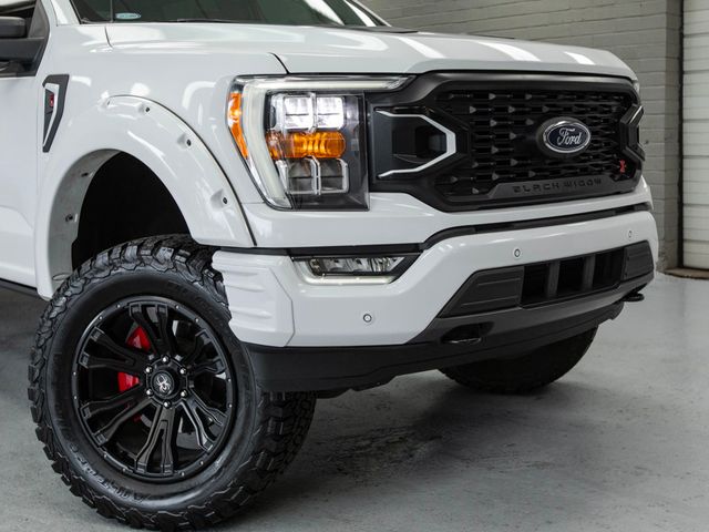 2022 Ford F-150 XLT 4WD SuperCrew 5.5' Box - 22968910 - 9