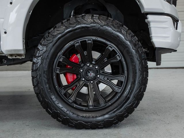 2022 Ford F-150 XLT 4WD SuperCrew 5.5' Box - 22968910 - 11