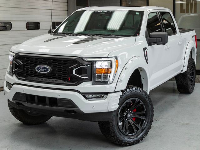 2022 Ford F-150 XLT 4WD SuperCrew 5.5' Box - 22968910 - 15