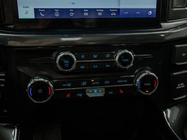 2022 Ford F-150 XLT 4WD SuperCrew 5.5' Box - 22968910 - 27