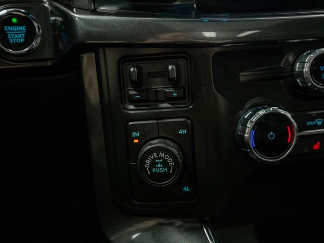 2022 Ford F-150 XLT 4WD SuperCrew 5.5' Box - 22968910 - 28