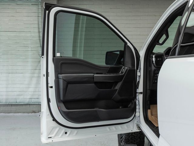 2022 Ford F-150 XLT 4WD SuperCrew 5.5' Box - 22968910 - 36