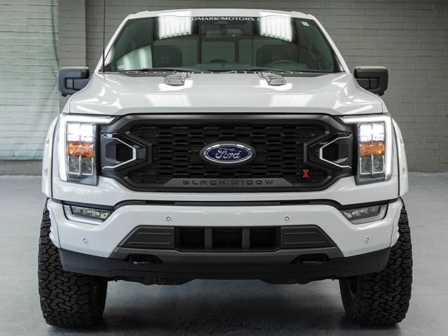 2022 Ford F-150 XLT 4WD SuperCrew 5.5' Box - 22968910 - 4