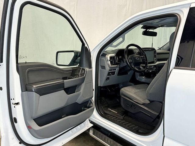 2022 Ford F-150 XLT 4WD SuperCrew 5.5' Box - 23058075 - 16