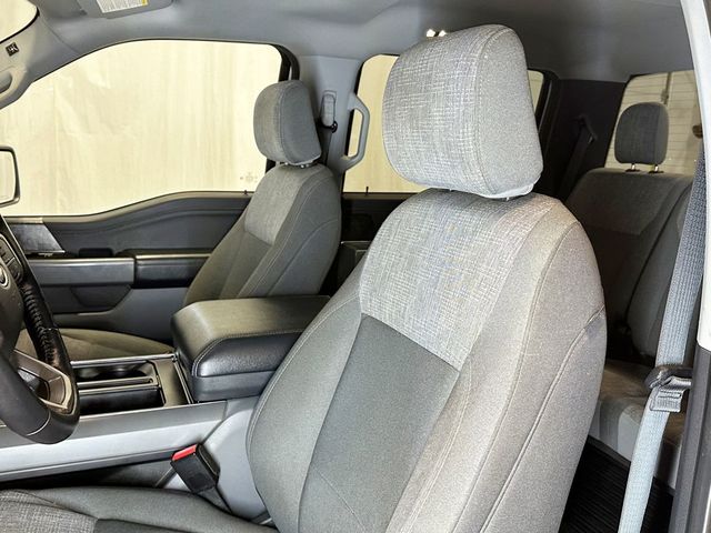 2022 Ford F-150 XLT 4WD SuperCrew 5.5' Box - 23058075 - 20