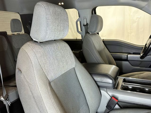 2022 Ford F-150 XLT 4WD SuperCrew 5.5' Box - 23058075 - 21