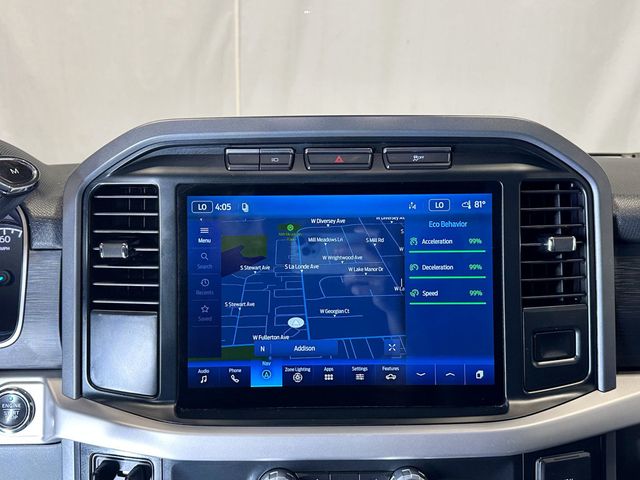 2022 Ford F-150 XLT 4WD SuperCrew 5.5' Box - 23058075 - 26