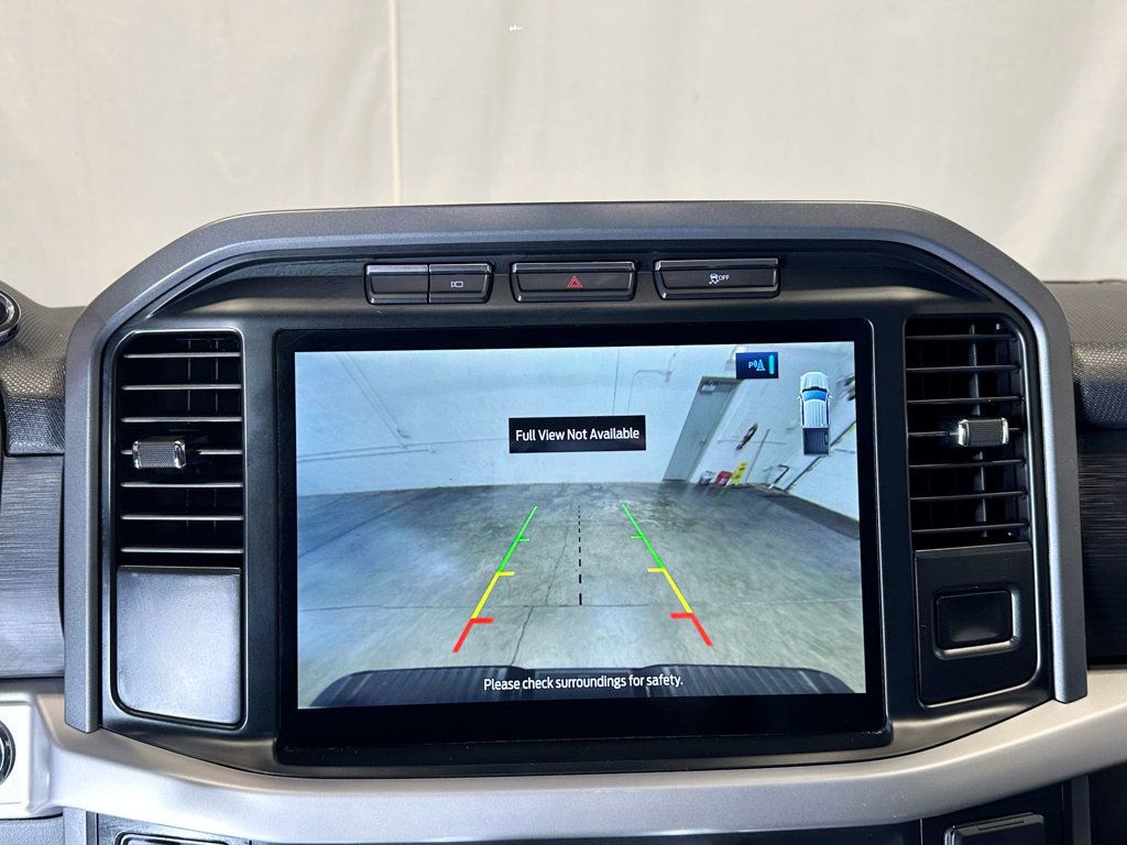 2022 Ford F-150 XLT 4WD SuperCrew 5.5' Box - 23058075 - 27