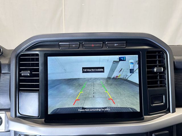 2022 Ford F-150 XLT 4WD SuperCrew 5.5' Box - 23058075 - 27