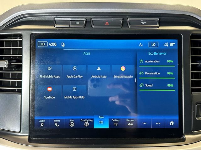 2022 Ford F-150 XLT 4WD SuperCrew 5.5' Box - 23058075 - 30