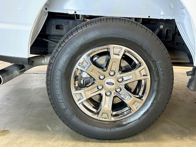 2022 Ford F-150 XLT 4WD SuperCrew 5.5' Box - 23058075 - 40