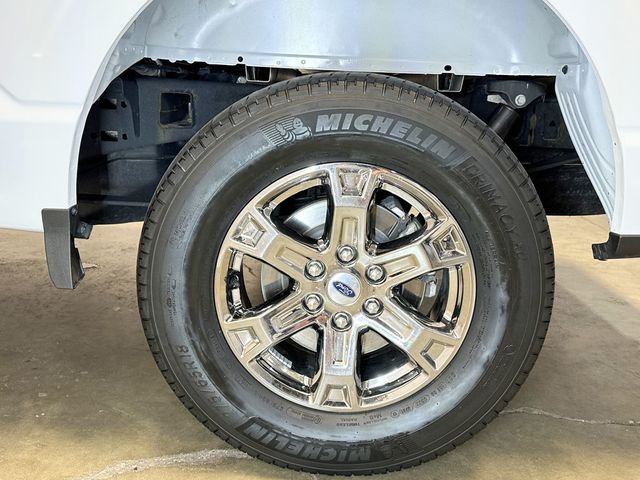 2022 Ford F-150 XLT 4WD SuperCrew 5.5' Box - 23058075 - 41
