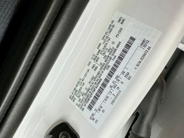 2022 Ford F-150 XLT 4WD SuperCrew 5.5' Box - 23058075 - 44