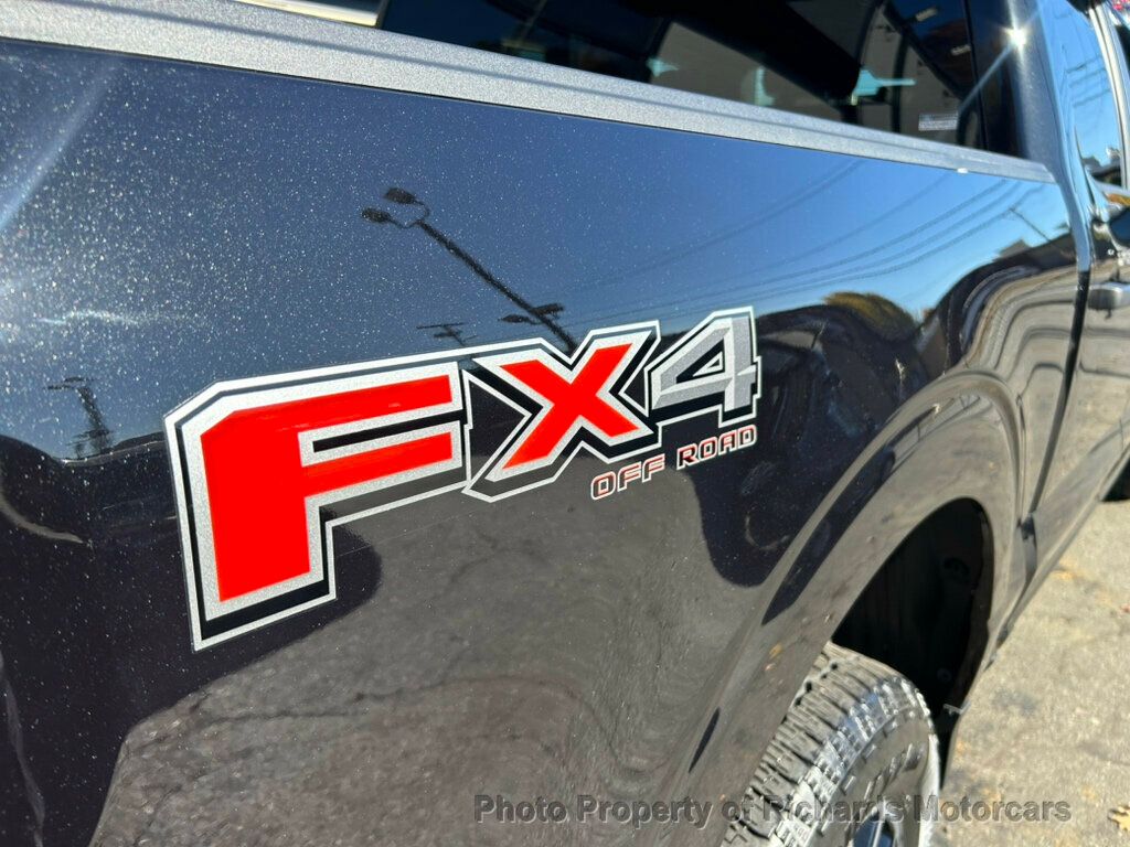 2022 Ford F-150 XLT 4WD SuperCrew 5.5' Box - 22645839 - 10