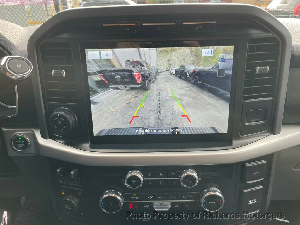 2022 Ford F-150 XLT 4WD SuperCrew 5.5' Box - 22939211 - 16