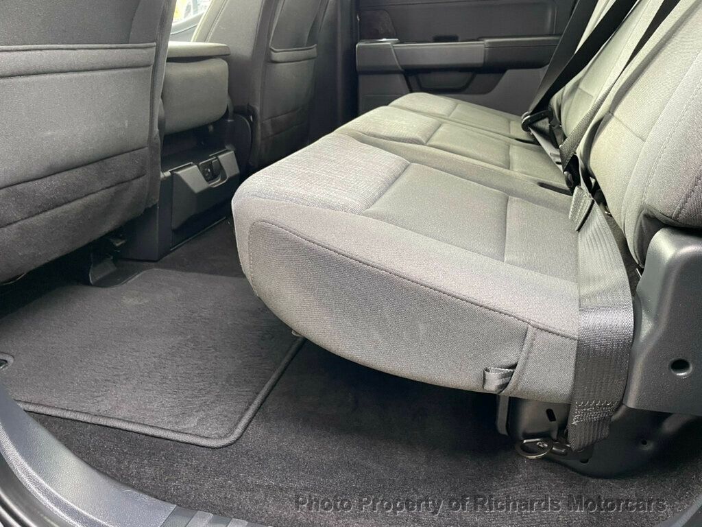 2022 Ford F-150 XLT 4WD SuperCrew 5.5' Box - 22939211 - 18