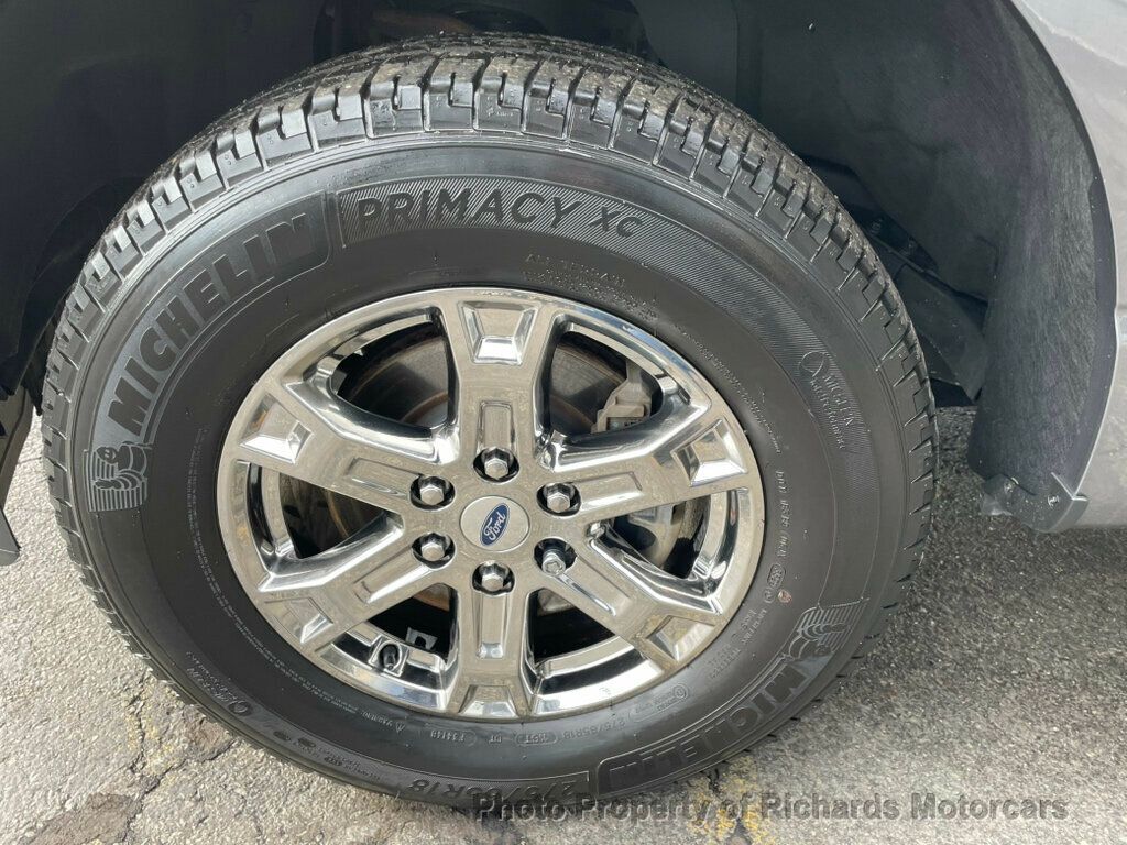 2022 Ford F-150 XLT 4WD SuperCrew 5.5' Box - 22939211 - 8