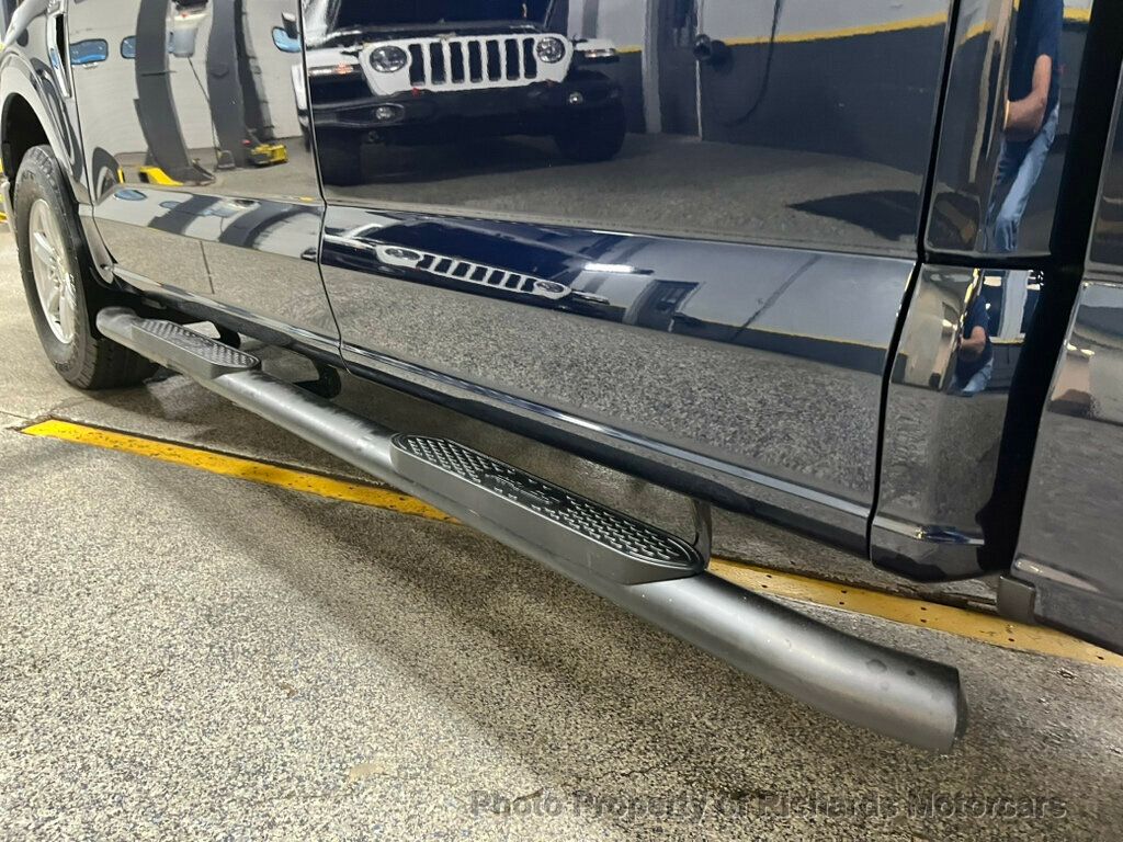 2022 Ford F-150 XLT 4WD SuperCrew 5.5' Box - 22942660 - 12