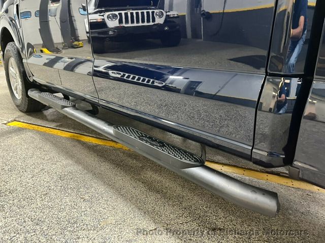 2022 Ford F-150 XLT 4WD SuperCrew 5.5' Box - 22942660 - 12