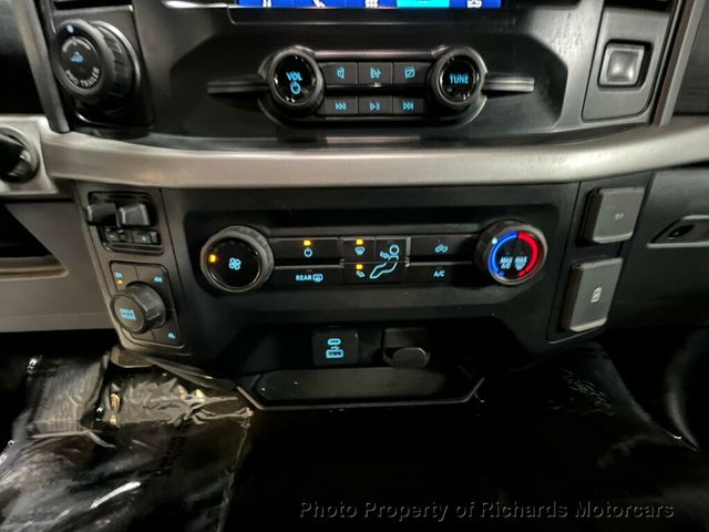 2022 Ford F-150 XLT 4WD SuperCrew 5.5' Box - 22942660 - 24