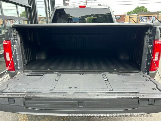 2022 Ford F-150 XLT 4WD SuperCrew 5.5' Box - 23049005 - 9
