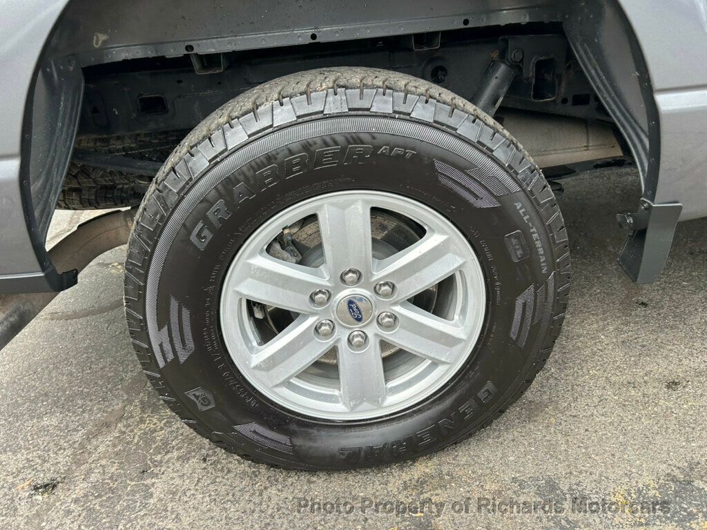 2022 Ford F-150 XLT 4WD SuperCrew 5.5' Box - 23049005 - 8