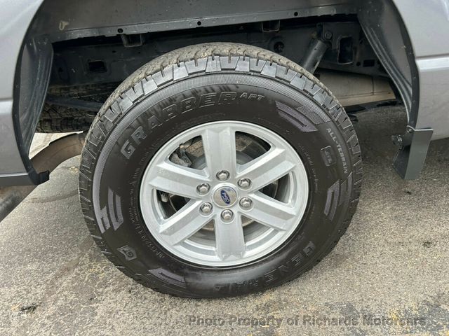 2022 Ford F-150 XLT 4WD SuperCrew 5.5' Box - 23049005 - 8