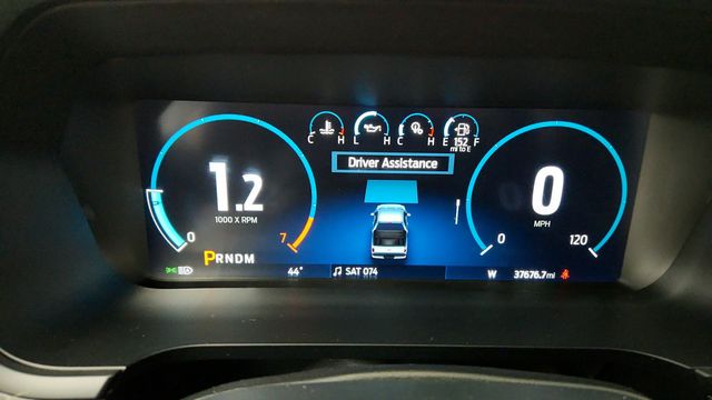 2022 Ford F-150 XLT 4WD SuperCrew 5.5' Box - 22950714 - 14