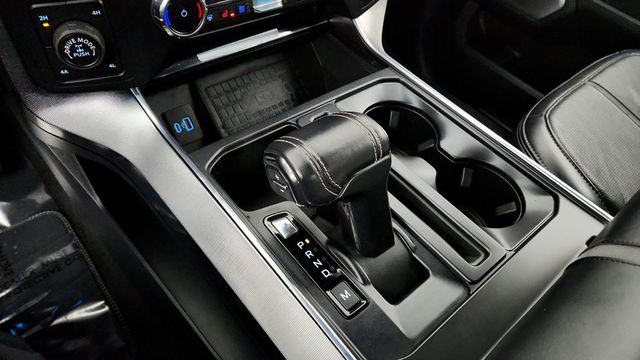 2022 Ford F-150 XLT 4WD SuperCrew 5.5' Box - 22950714 - 16