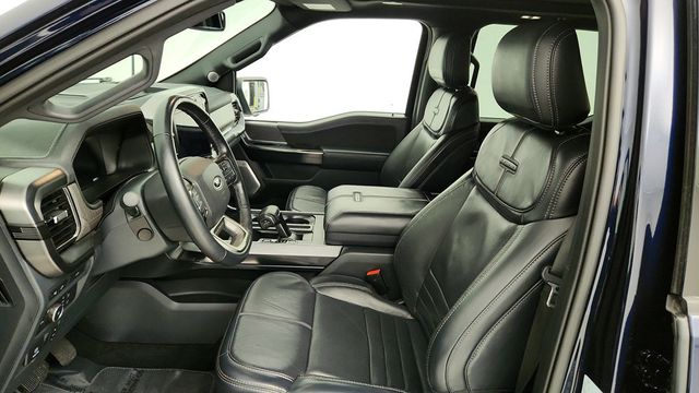 2022 Ford F-150 XLT 4WD SuperCrew 5.5' Box - 22950714 - 19