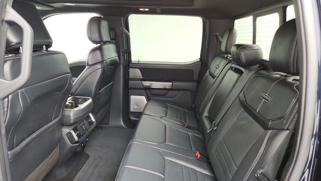 2022 Ford F-150 XLT 4WD SuperCrew 5.5' Box - 22950714 - 20