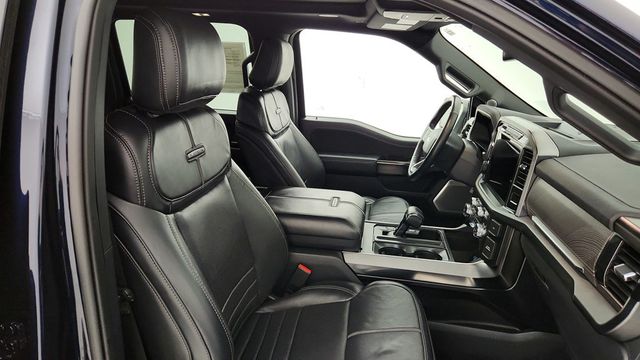 2022 Ford F-150 XLT 4WD SuperCrew 5.5' Box - 22950714 - 23