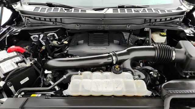 2022 Ford F-150 XLT 4WD SuperCrew 5.5' Box - 22950714 - 26