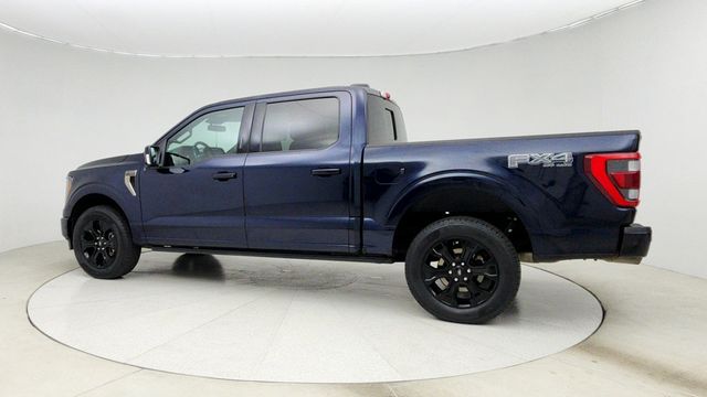2022 Ford F-150 XLT 4WD SuperCrew 5.5' Box - 22950714 - 6